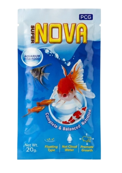 Nova-20g