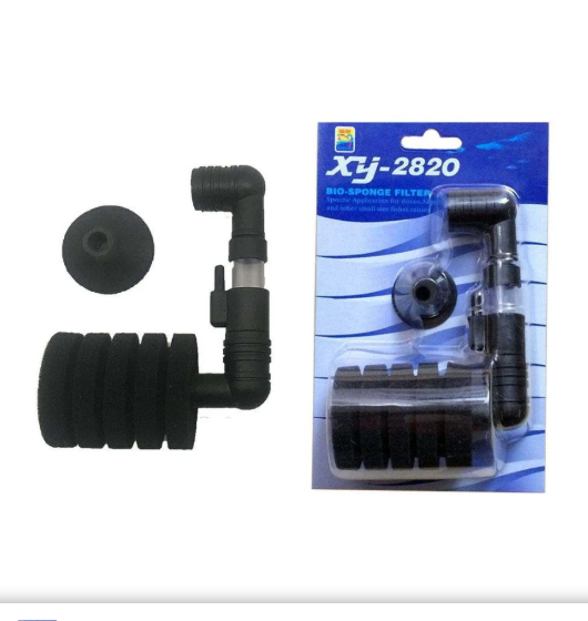 Xinyou Bio-Sponge Filter XY-2820