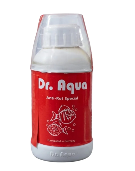 Dr.Aqua (Anti-Rot Special )